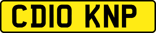 CD10KNP