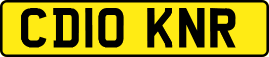 CD10KNR