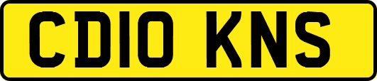 CD10KNS