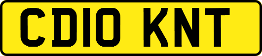 CD10KNT