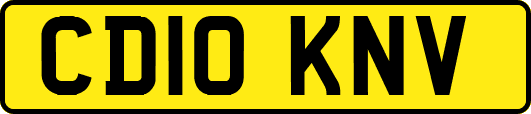 CD10KNV