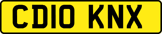 CD10KNX