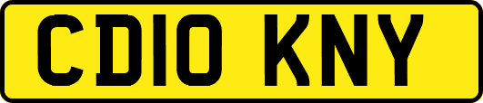 CD10KNY