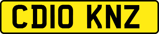 CD10KNZ