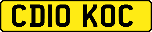 CD10KOC