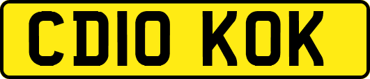 CD10KOK