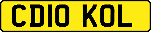 CD10KOL