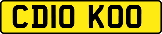 CD10KOO