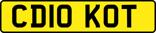 CD10KOT