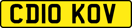CD10KOV