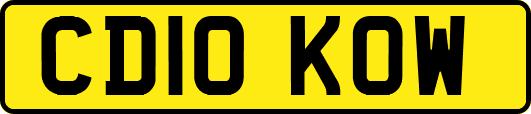 CD10KOW