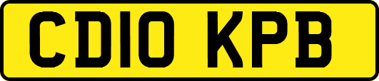 CD10KPB