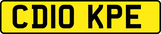 CD10KPE