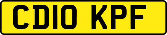 CD10KPF