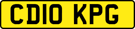CD10KPG