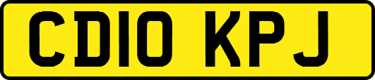 CD10KPJ