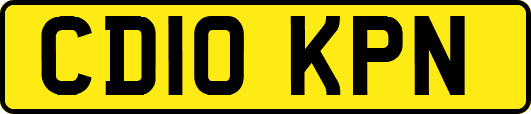 CD10KPN