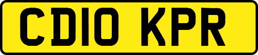 CD10KPR