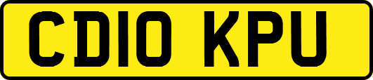 CD10KPU