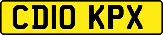 CD10KPX