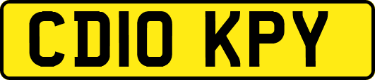 CD10KPY