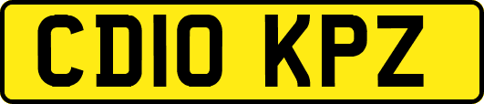 CD10KPZ