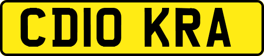 CD10KRA