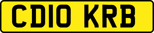 CD10KRB