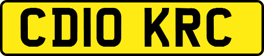 CD10KRC