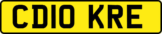CD10KRE