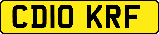 CD10KRF