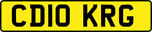 CD10KRG