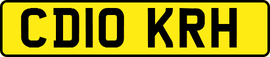 CD10KRH