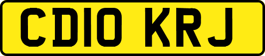 CD10KRJ