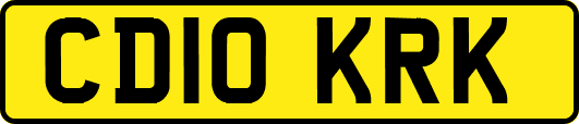 CD10KRK