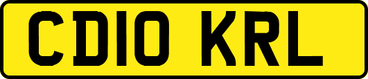 CD10KRL
