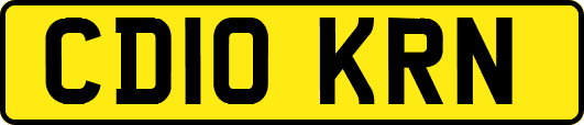 CD10KRN