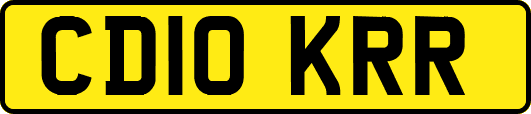 CD10KRR