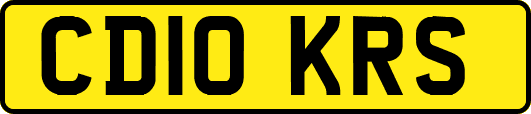 CD10KRS
