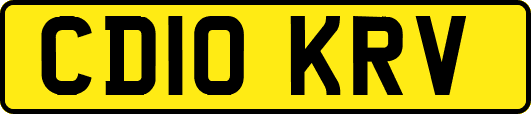 CD10KRV
