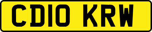 CD10KRW