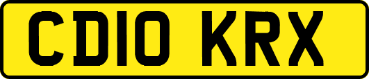 CD10KRX