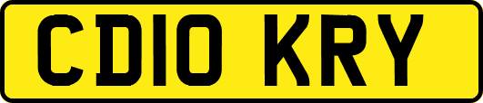 CD10KRY