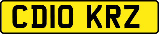 CD10KRZ