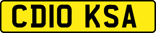 CD10KSA