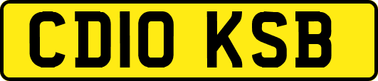 CD10KSB