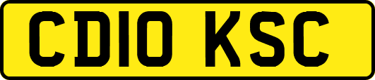 CD10KSC