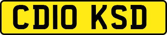 CD10KSD