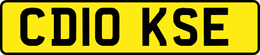 CD10KSE