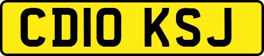 CD10KSJ